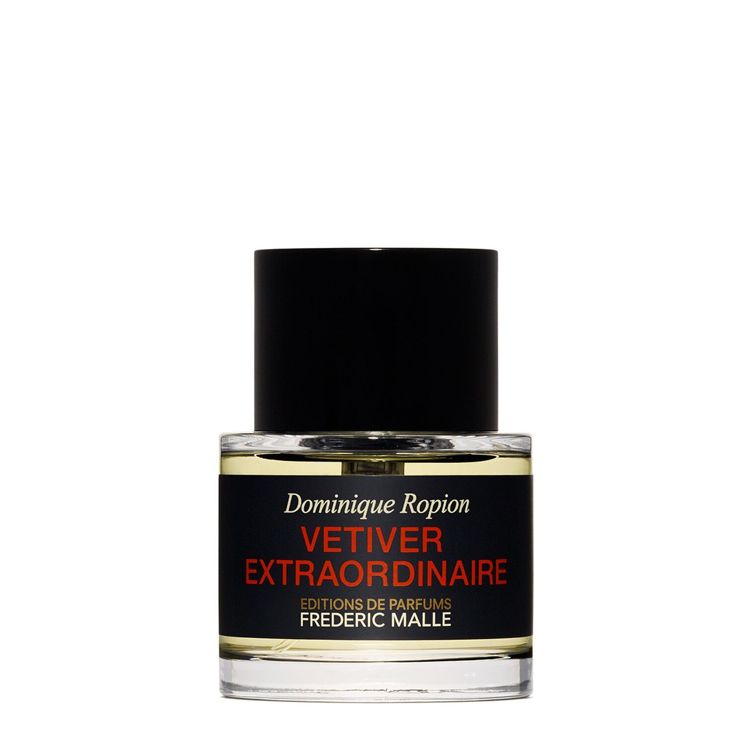 Frederic Malle Vetiver Extraordinaire Eau de Toilette