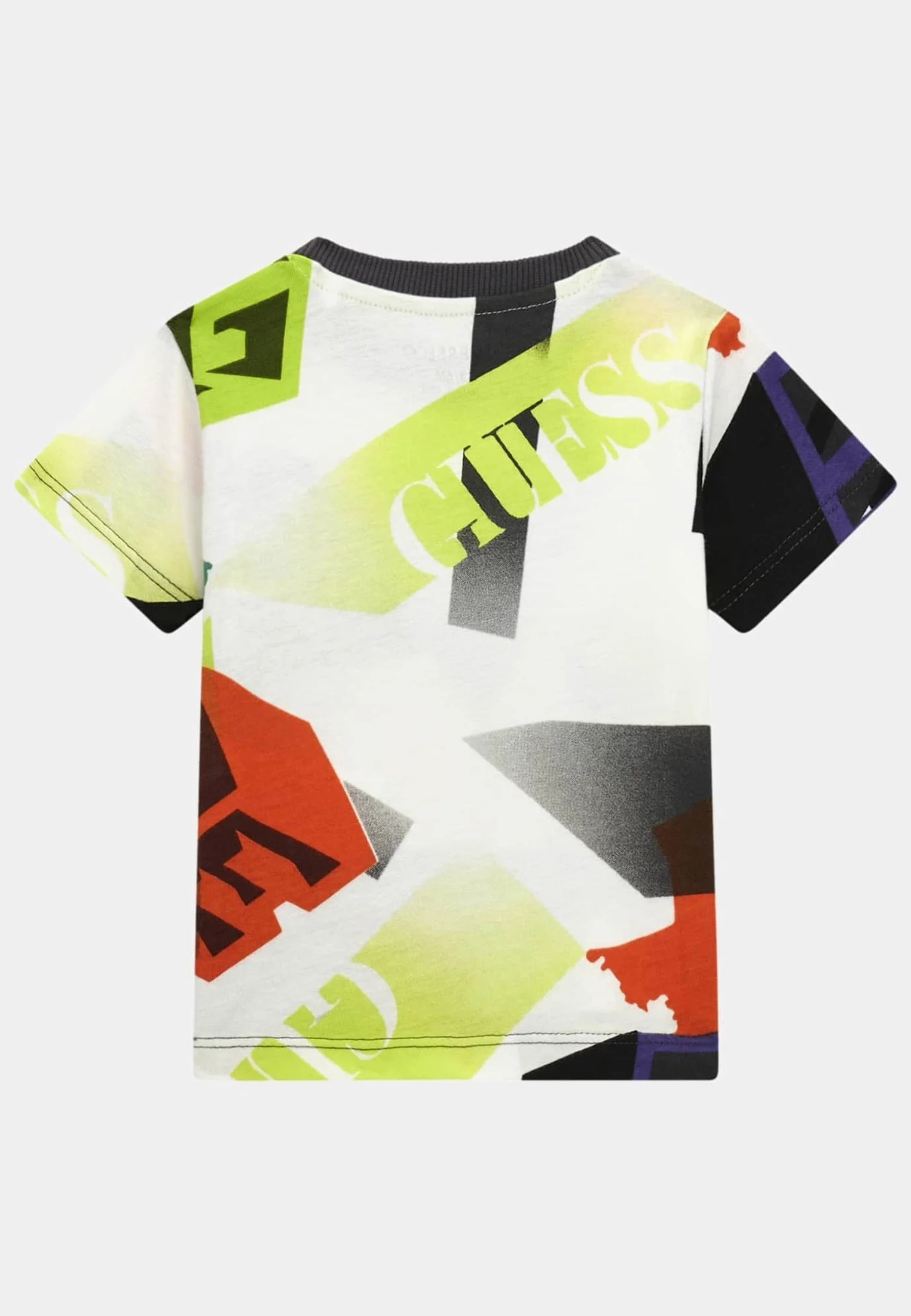 Guess ALLOVER - Camiseta con estampado