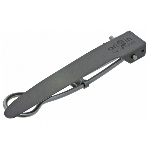 Origin Outdoors - Titan-Minitrek Messer