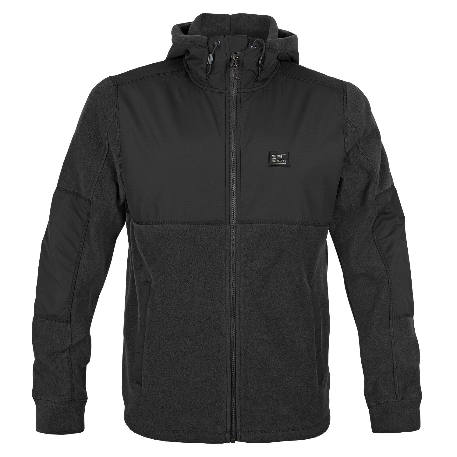 Landell Polar Fleece Jacket