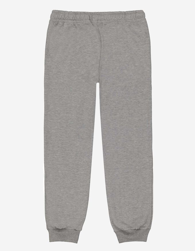 Herren Sweatpants - Elastischer Bund