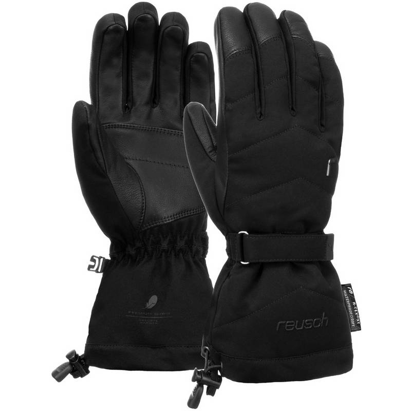 Reusch Nadia R-TEX XT Skihandschuhe