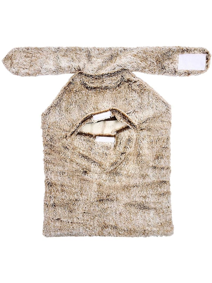HYGGE Wärmekissen in Beige - (L)37 x (B)28 cm günstig kaufen onesize