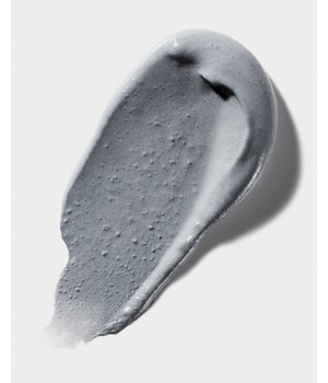 CLINIQUE All About Clean Charcoal Mask + Scrub Anti Pollution Gesichtsmaske-100 ml