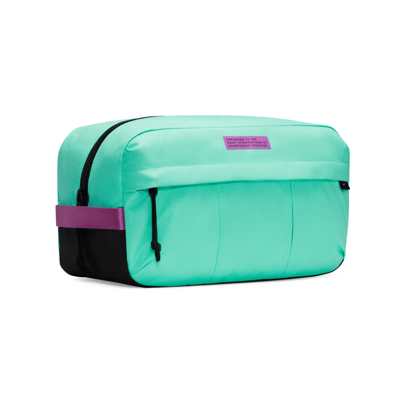 Nike Academy Schuhtasche Grün F354