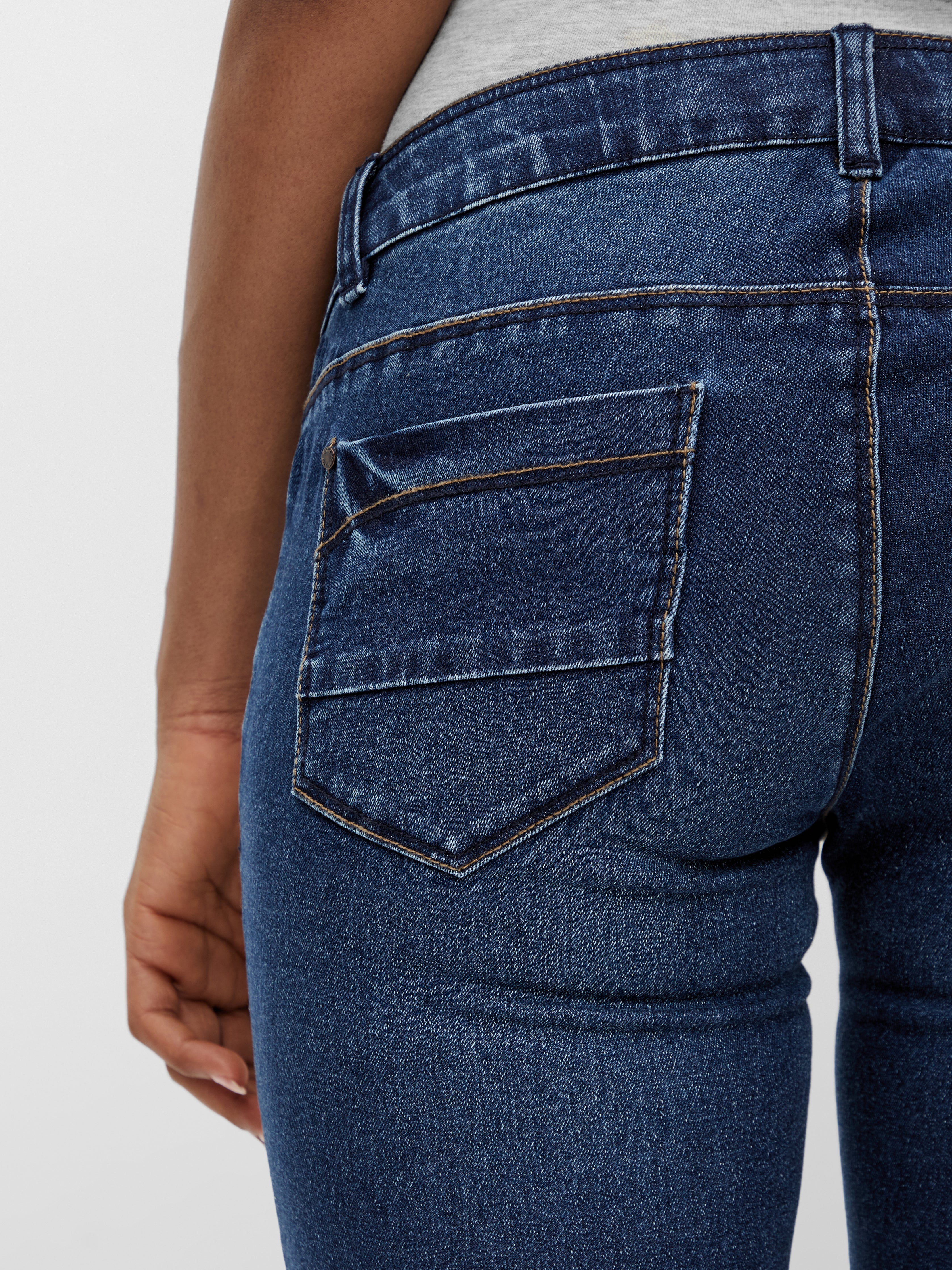 Umstands-jeans