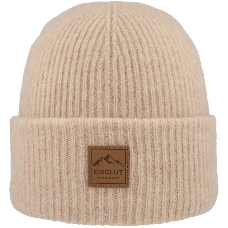 Eisglut Idalenal Beanie Damen