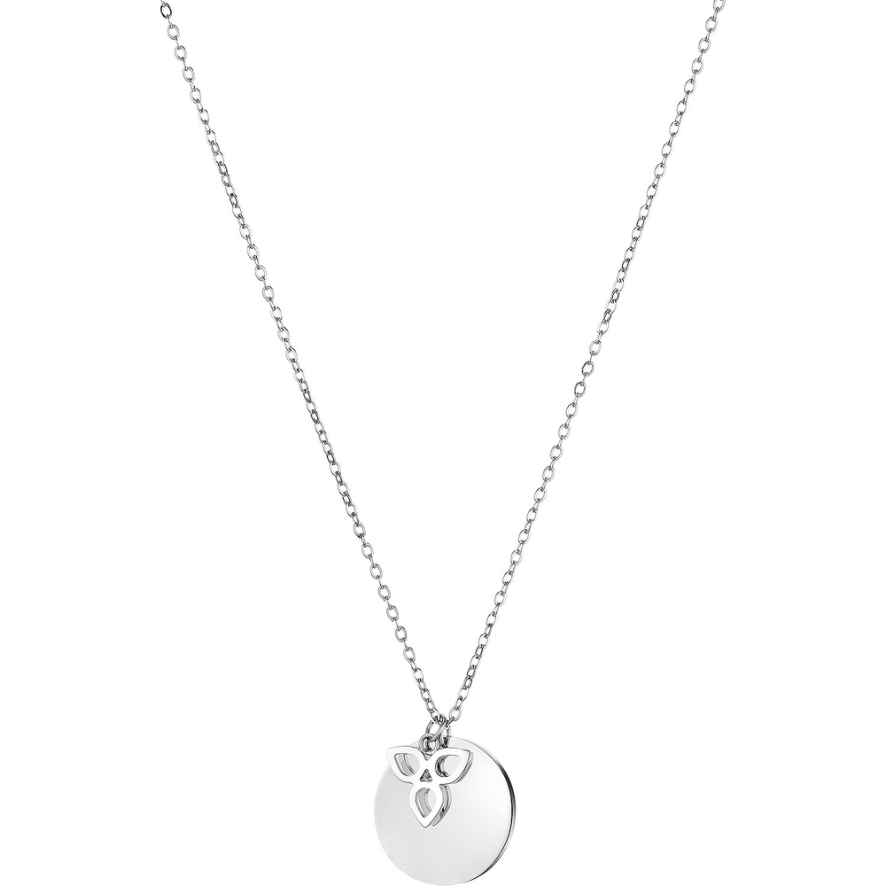 Tamaris Chaînette Acier inoxydable collier