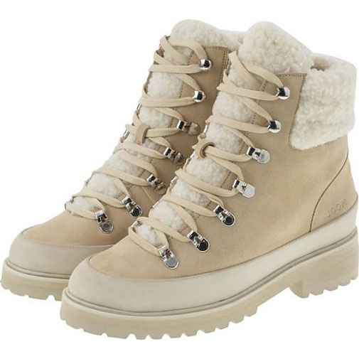 JOOP! Stiefelette Peluche Maria