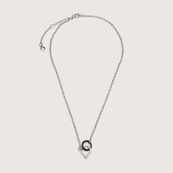 Ensemble de plectres Coccinelle Strass