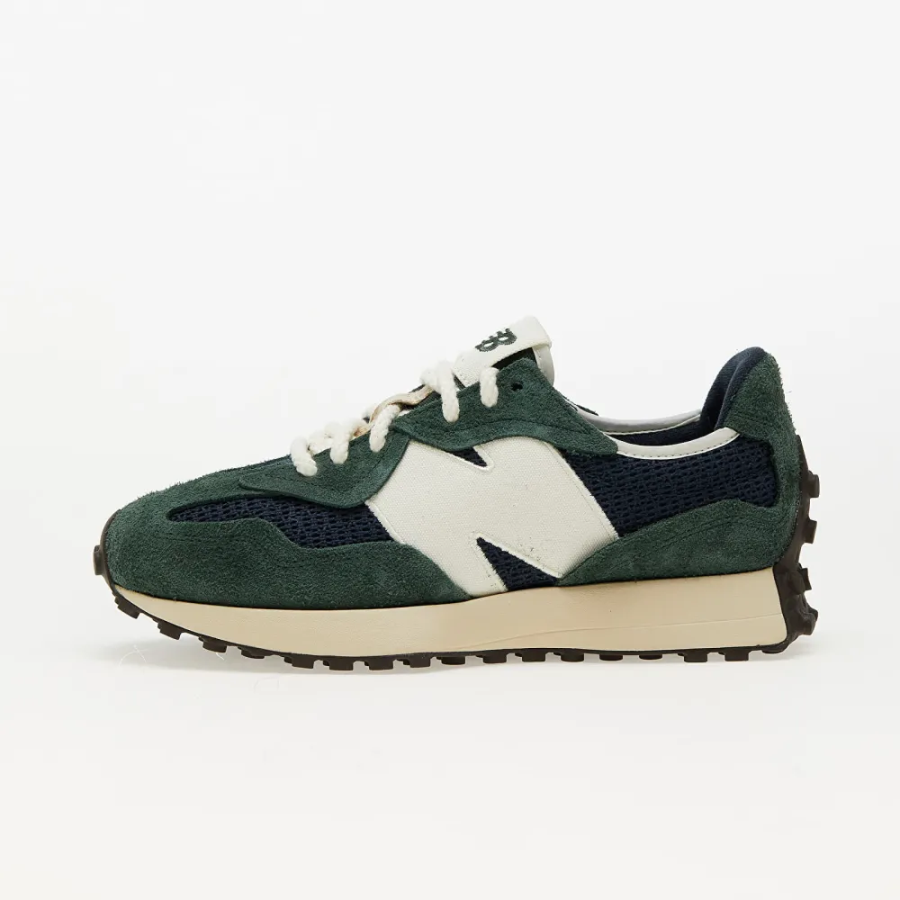 New Balance 327 U327WVD / grün