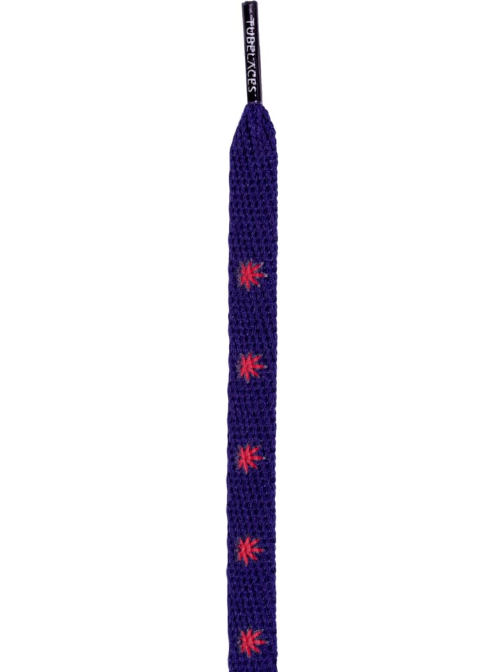 TubeLaces TubeLaces Schnürsenkel in red günstig kaufen 130 cm