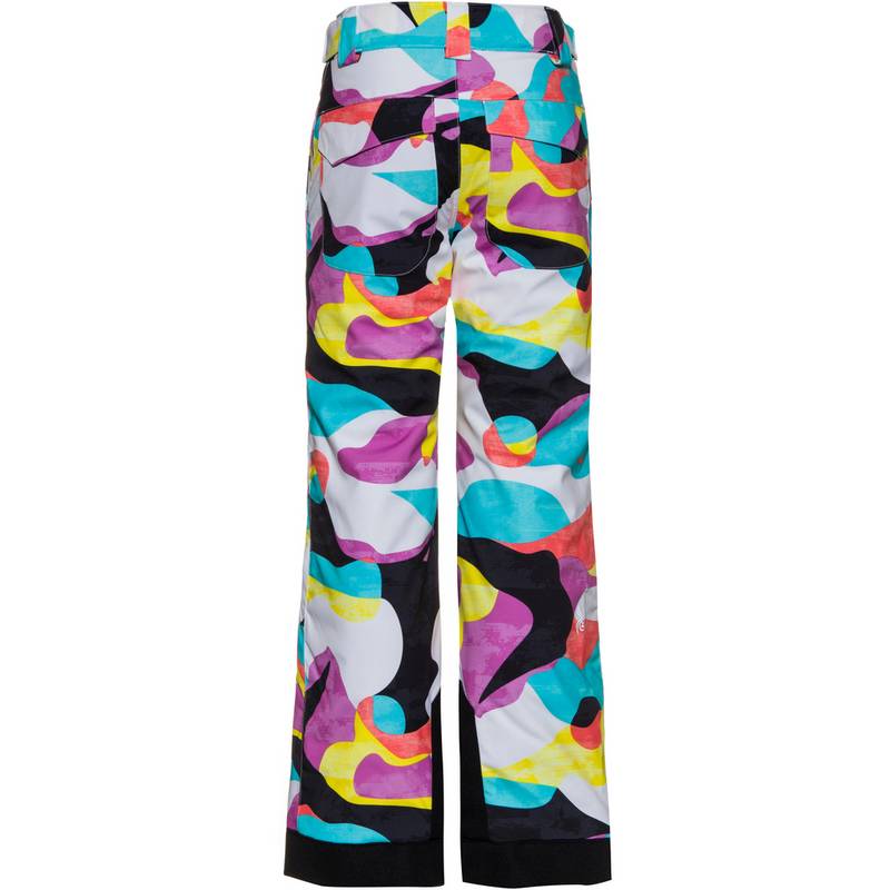 Spyder OLYMPIA Skihose Mädchen