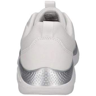 KangaROOS K WN Mars Sneaker in weiß