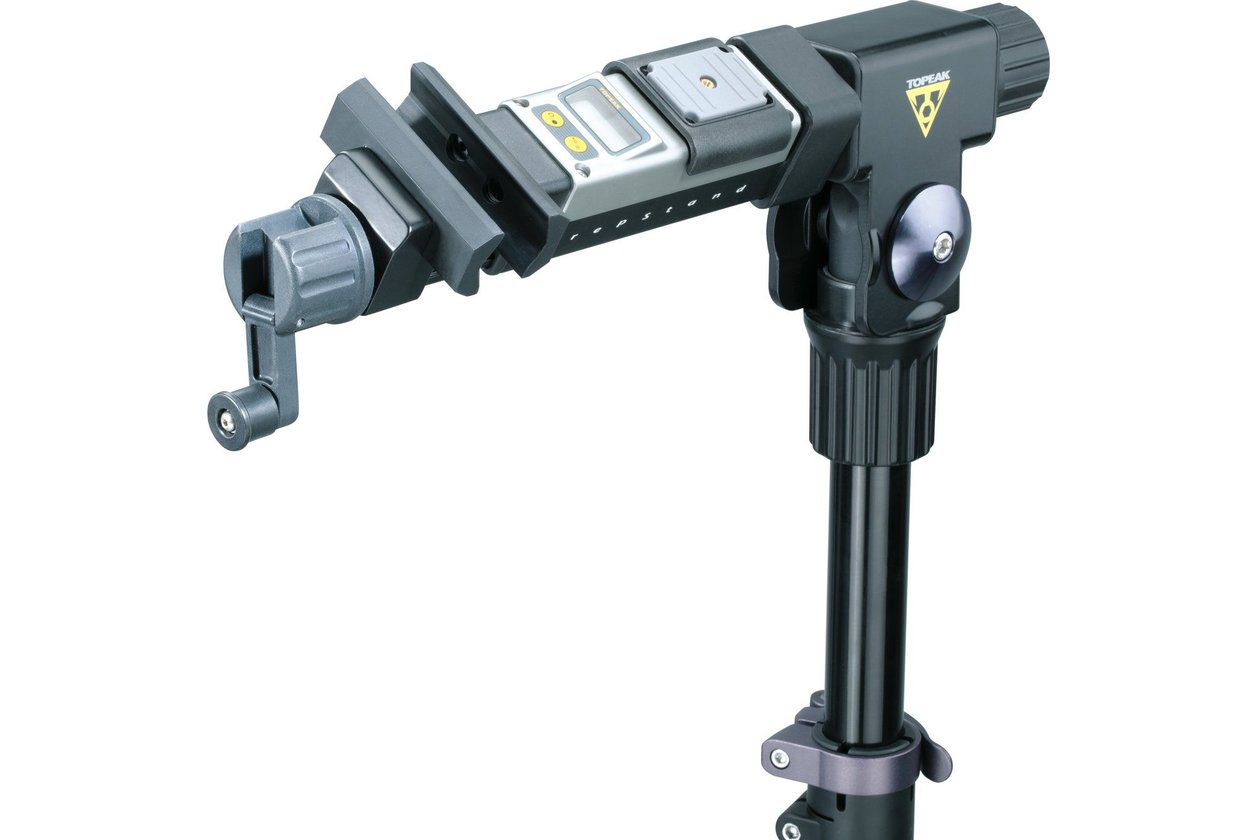 Topeak PrepStand Pro Montagestu00e4nder