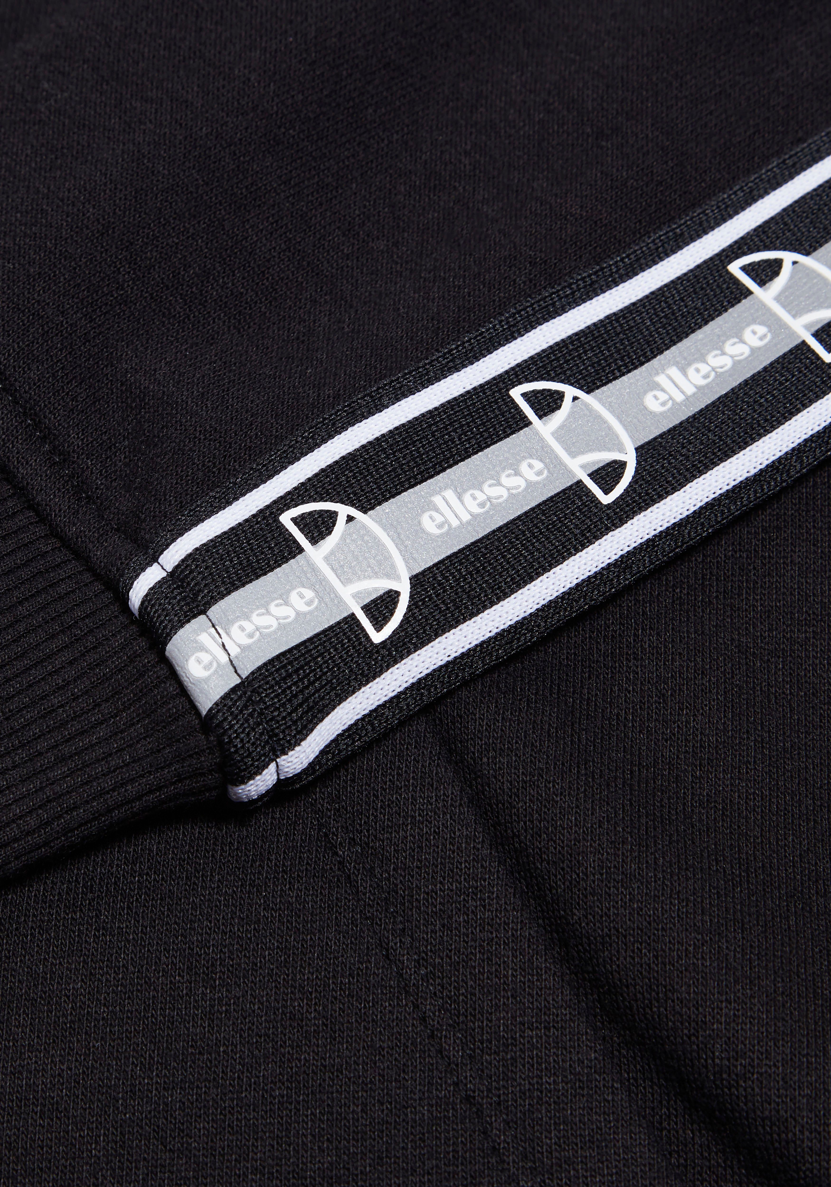 Ellesse Kapuzensweatshirt GARETTI OH HOODY - für Kinder