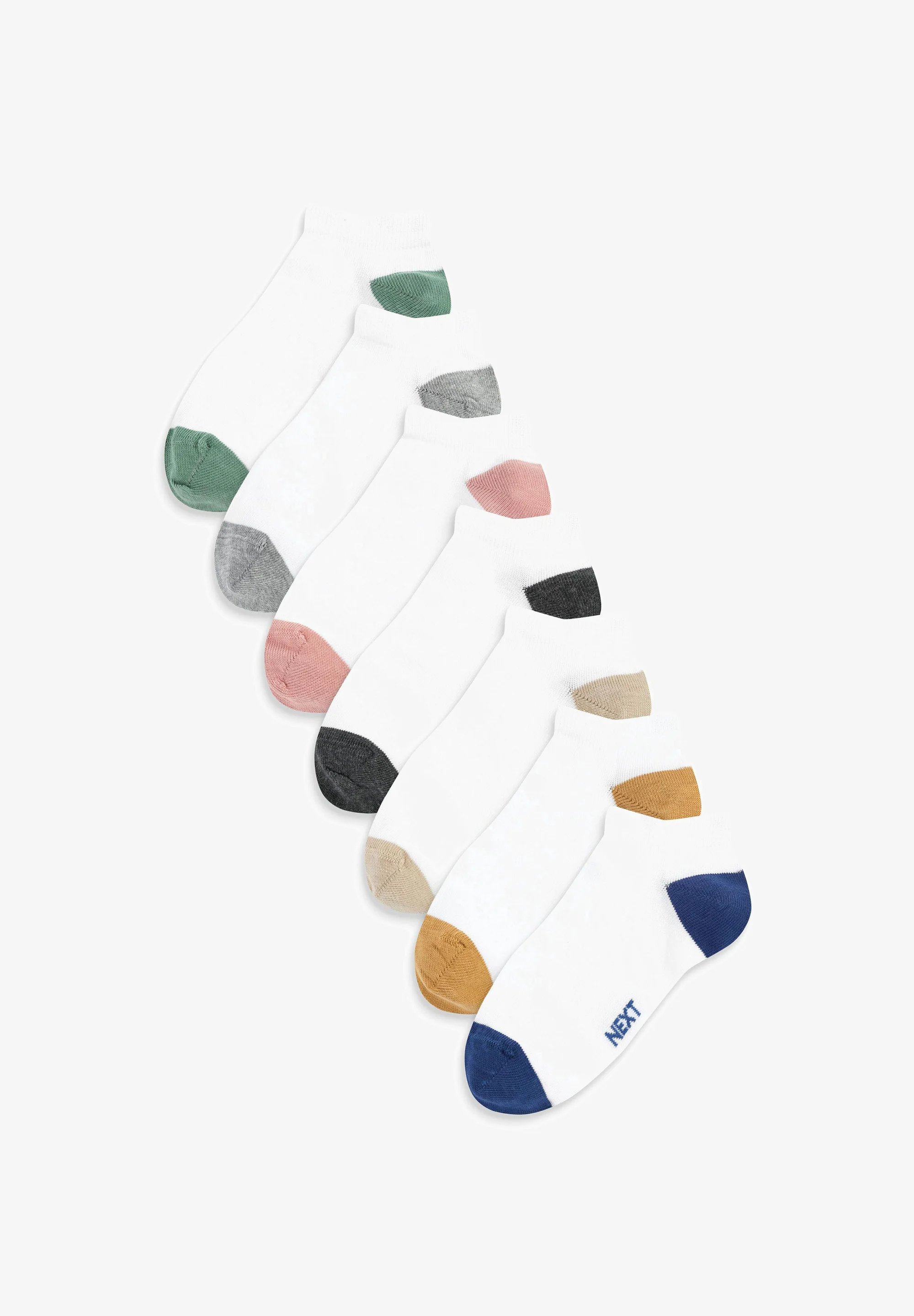 Siguiente 7 PACK RICH - Calcetines