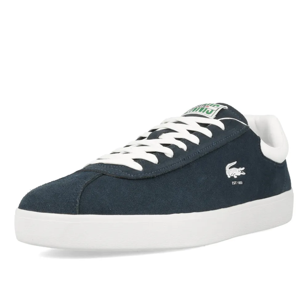 Lacoste Baseshot 46SMA0065-092 / blau