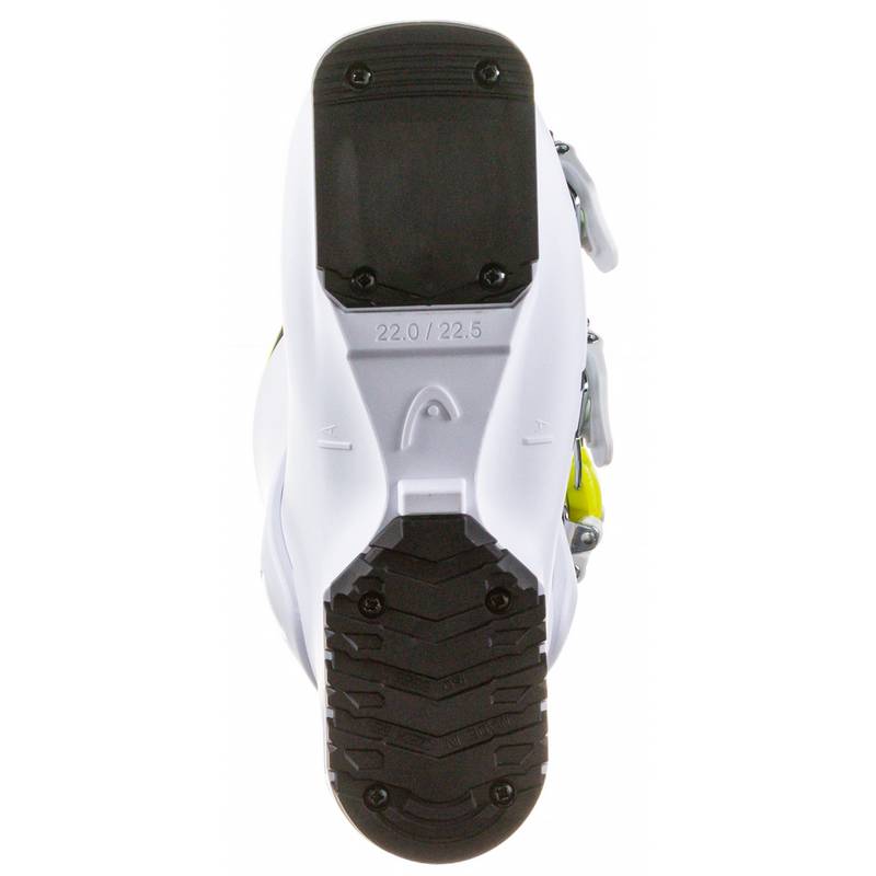 HEAD RAPTOR 40 Skischuhe Kinder