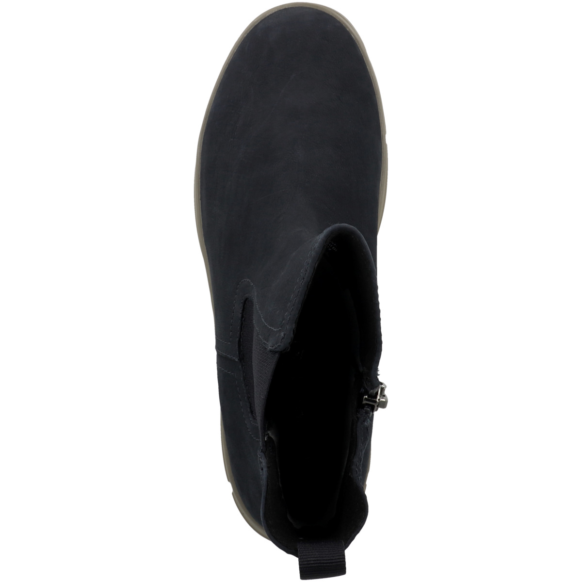 CAPRICE 9-25405-29 Boots schwarz