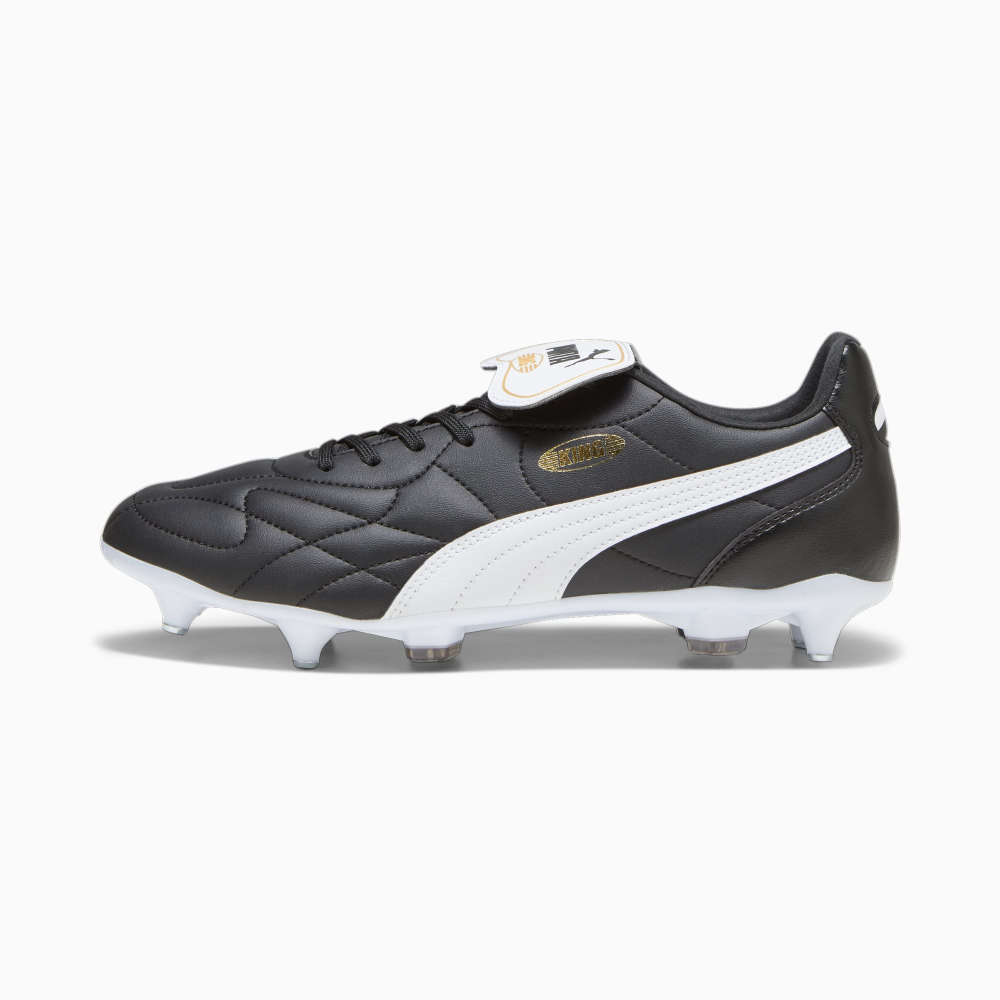 PUMA KING TOP MxSG 107416_01 / schwarz