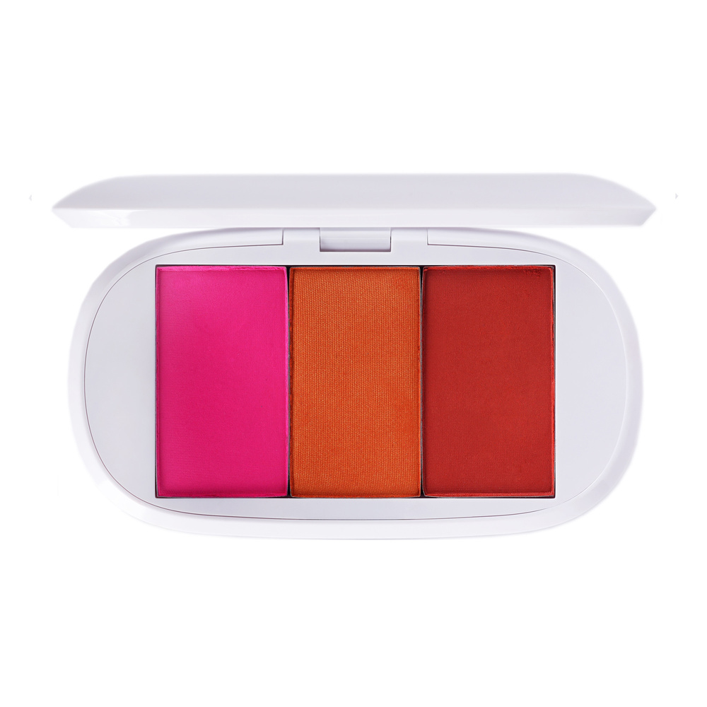 irisé paris MOODBOX Palette à remplir Palette