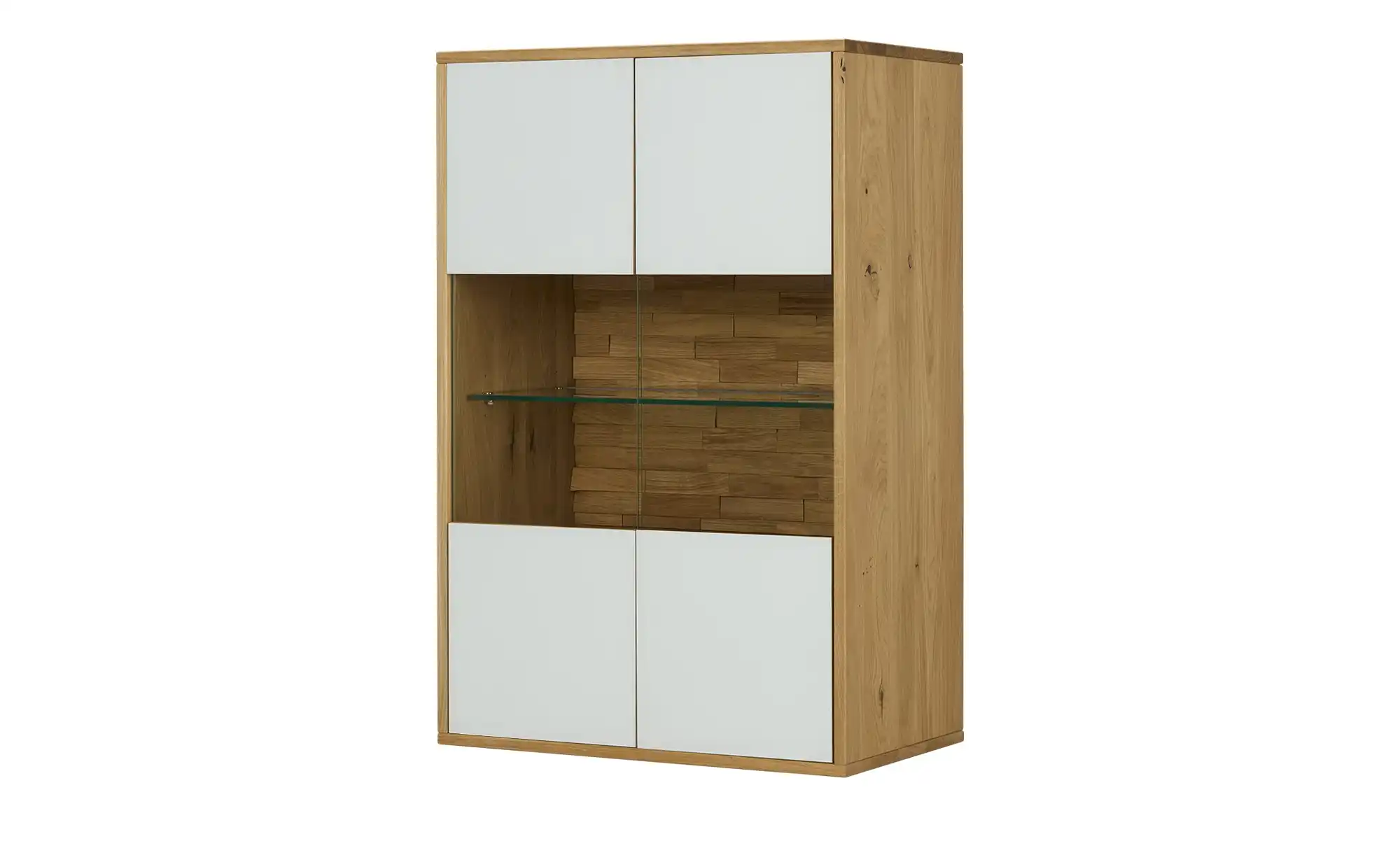 Wohnwert Highboard Kreta