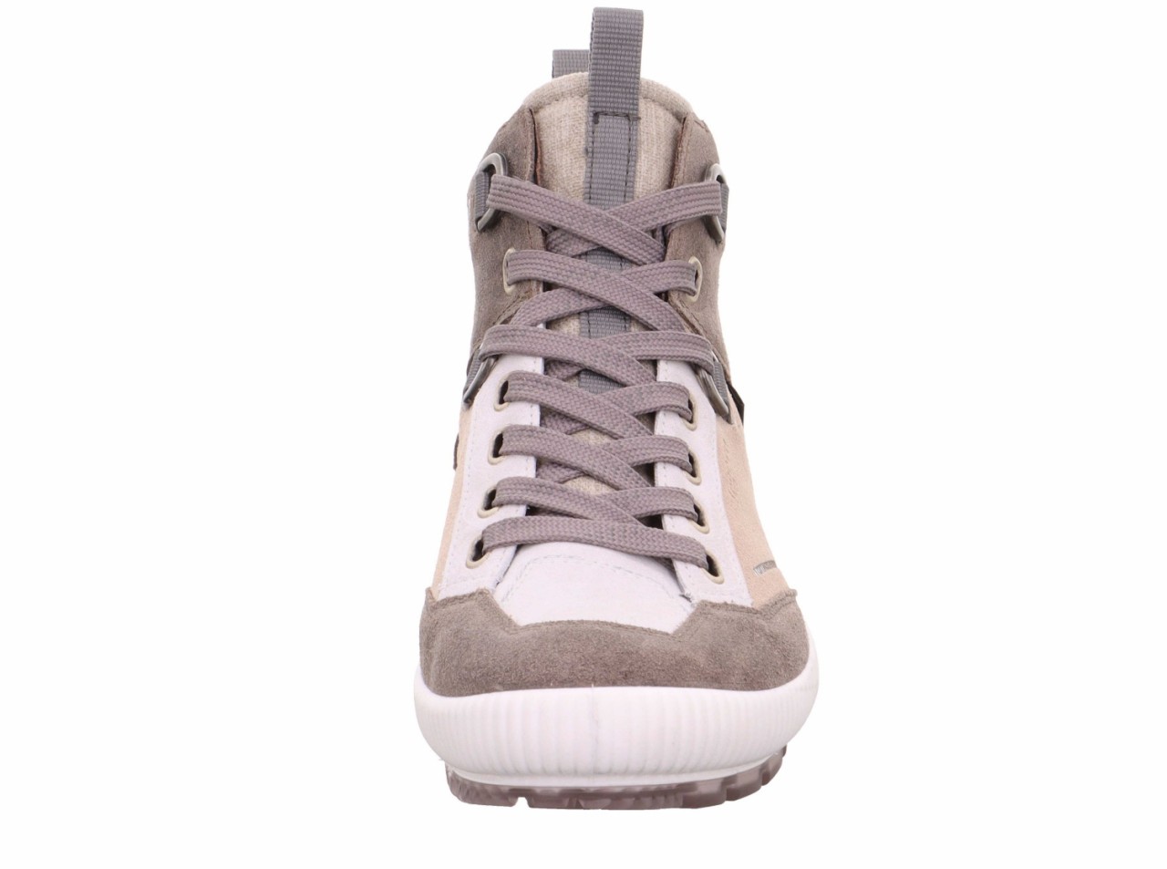 SUPERFIT Stiefeletten taupe Tanaro Trekking