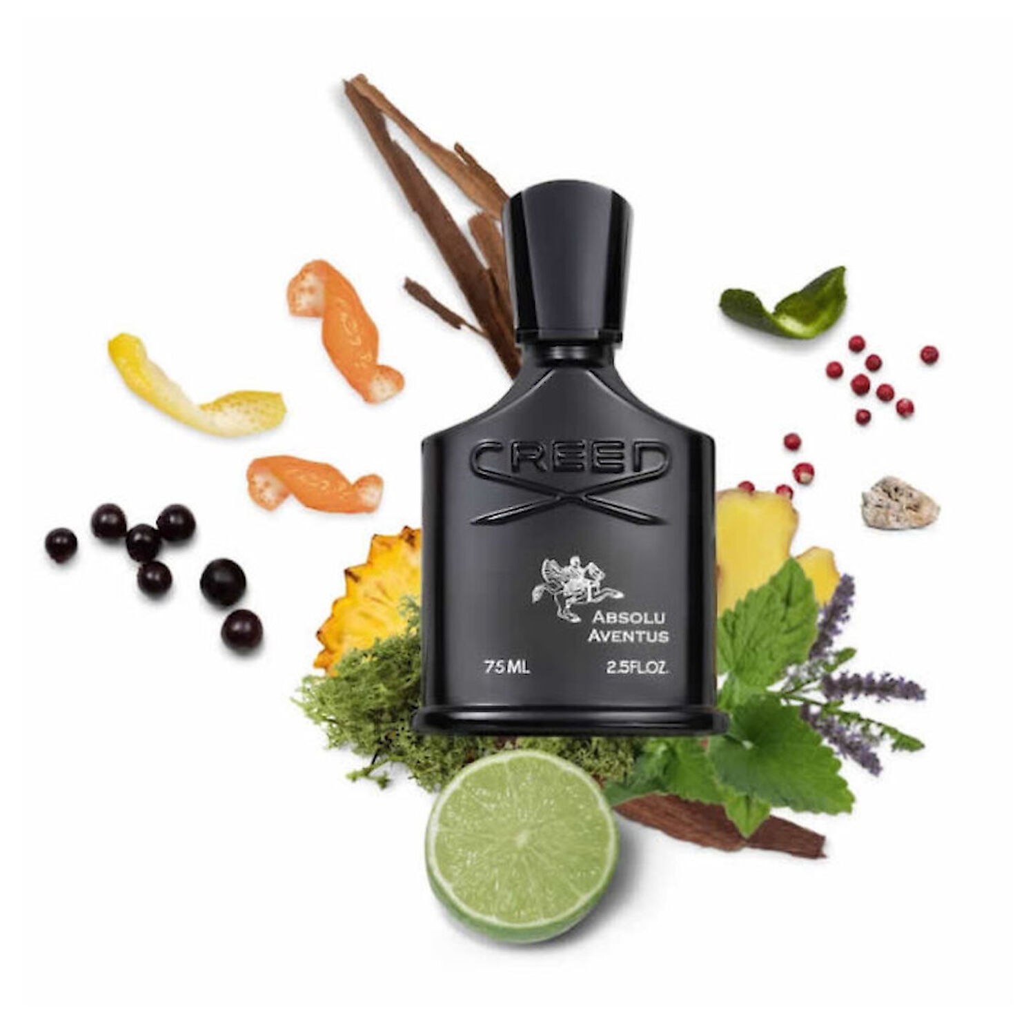 Creed Absolu Aventus Eau de Parfum Édition Limitée