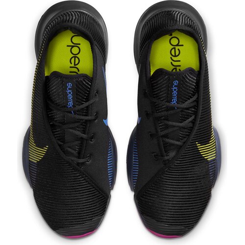 DAMEN WORKOUTSCHUHE AIR ZOOM SUPERREP 2
