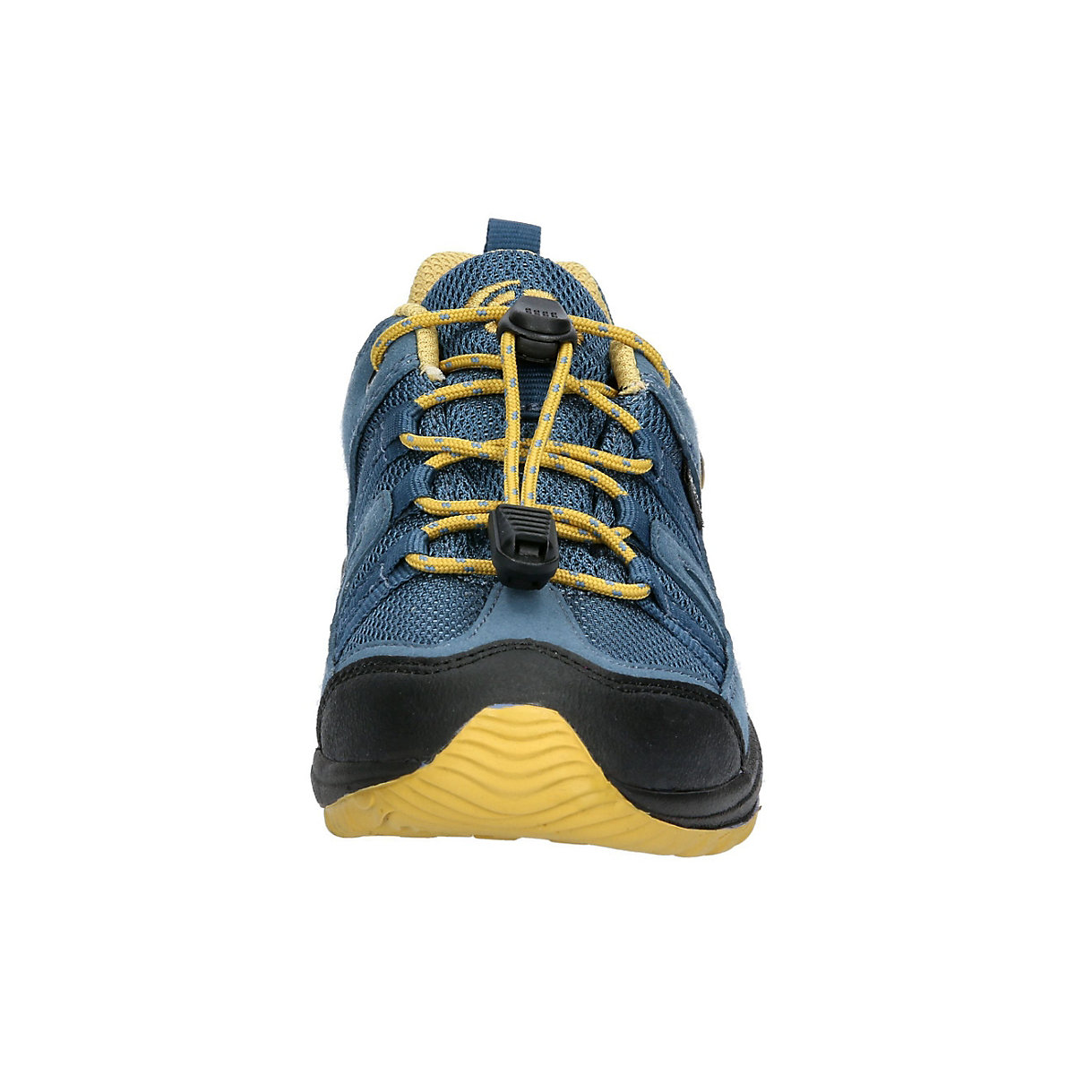Outdoorschuh Ohio Low Wanderschuhe
