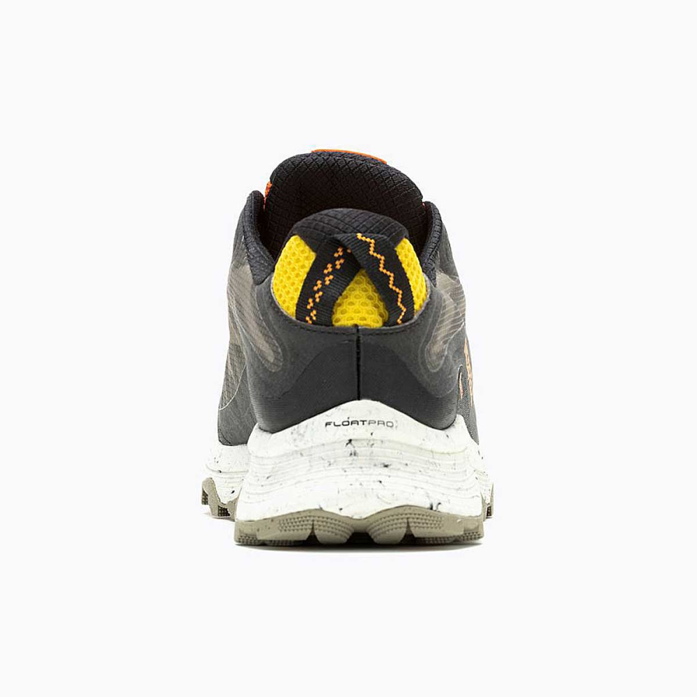 Merrell Moab Speed GORE TEX GTX J067457 / schwarz