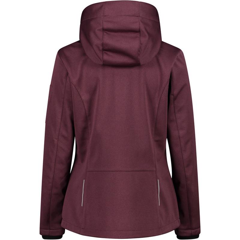 CMP Softshelljacke Damen