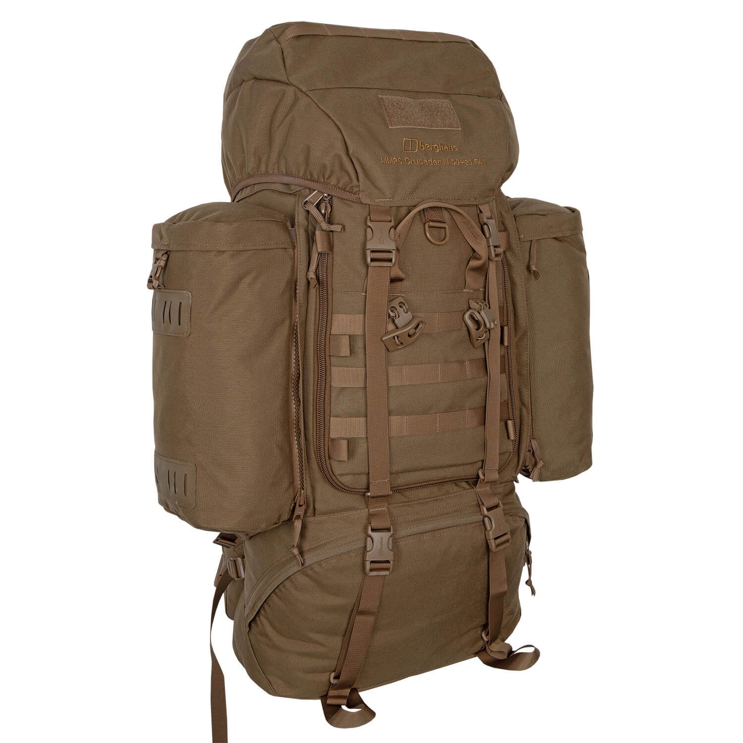 MMPS Crusader III 90+20 FA Rucksack