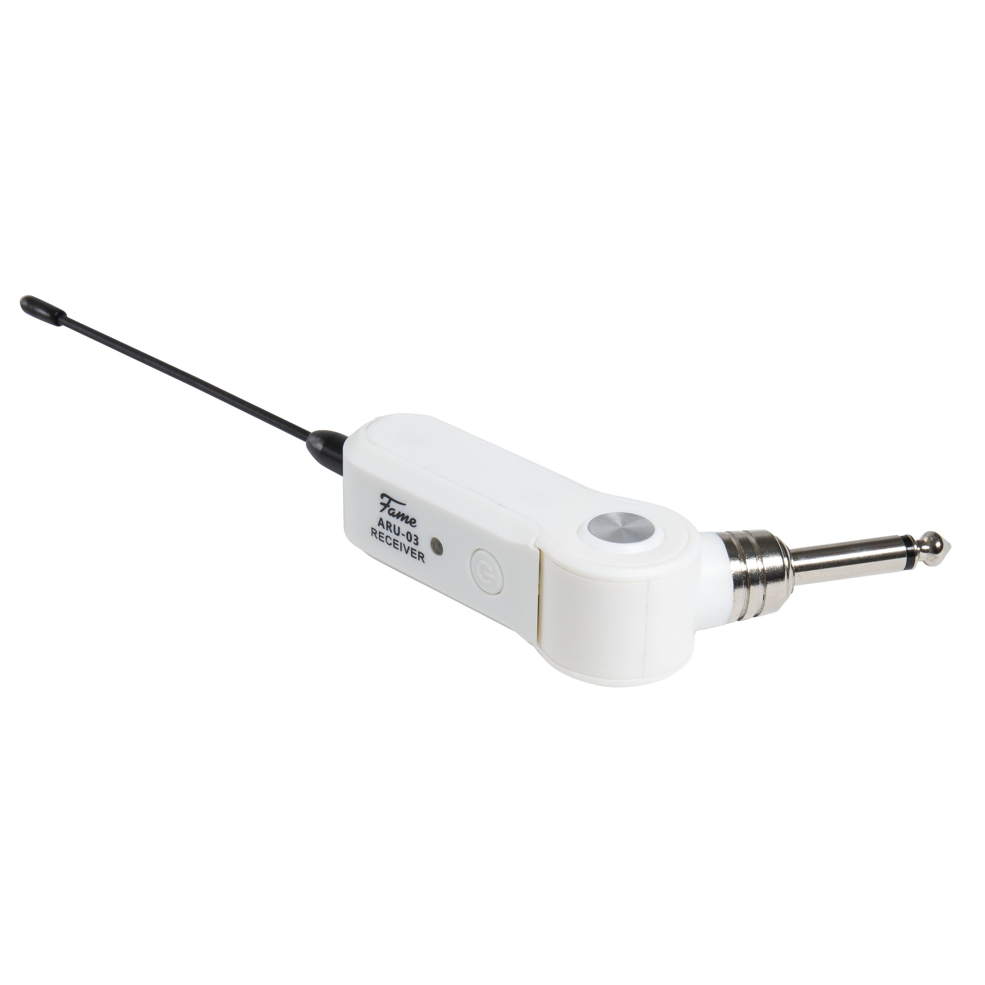 FAME Verstärker (Sendeanlage Gitarre und Bass, Wireless System mit Sender, Empfänger u)