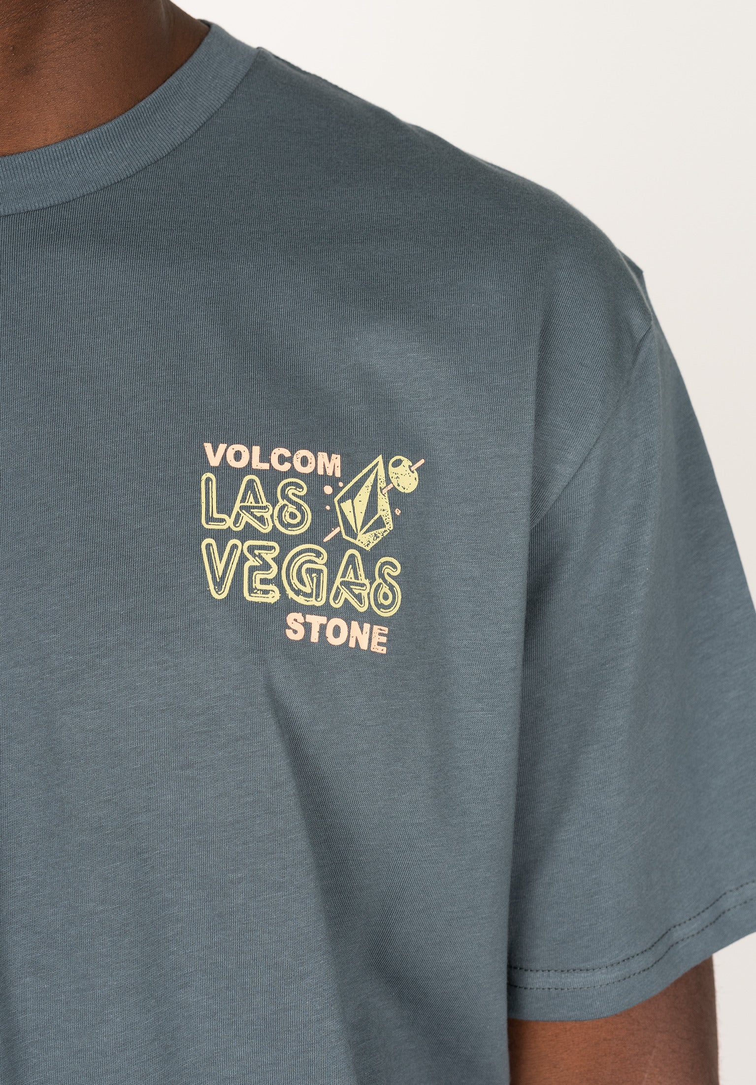 Vegas Happening Name Drop
