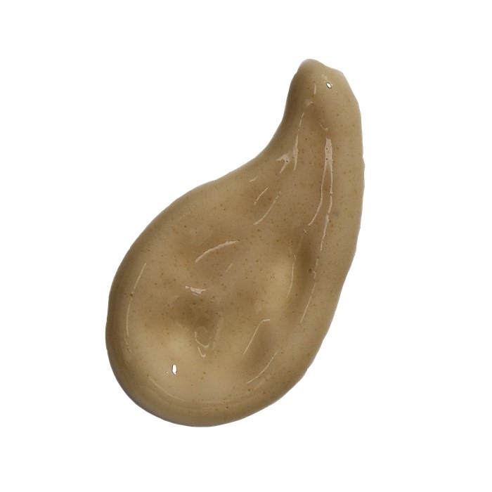 Gentle Face Scrub