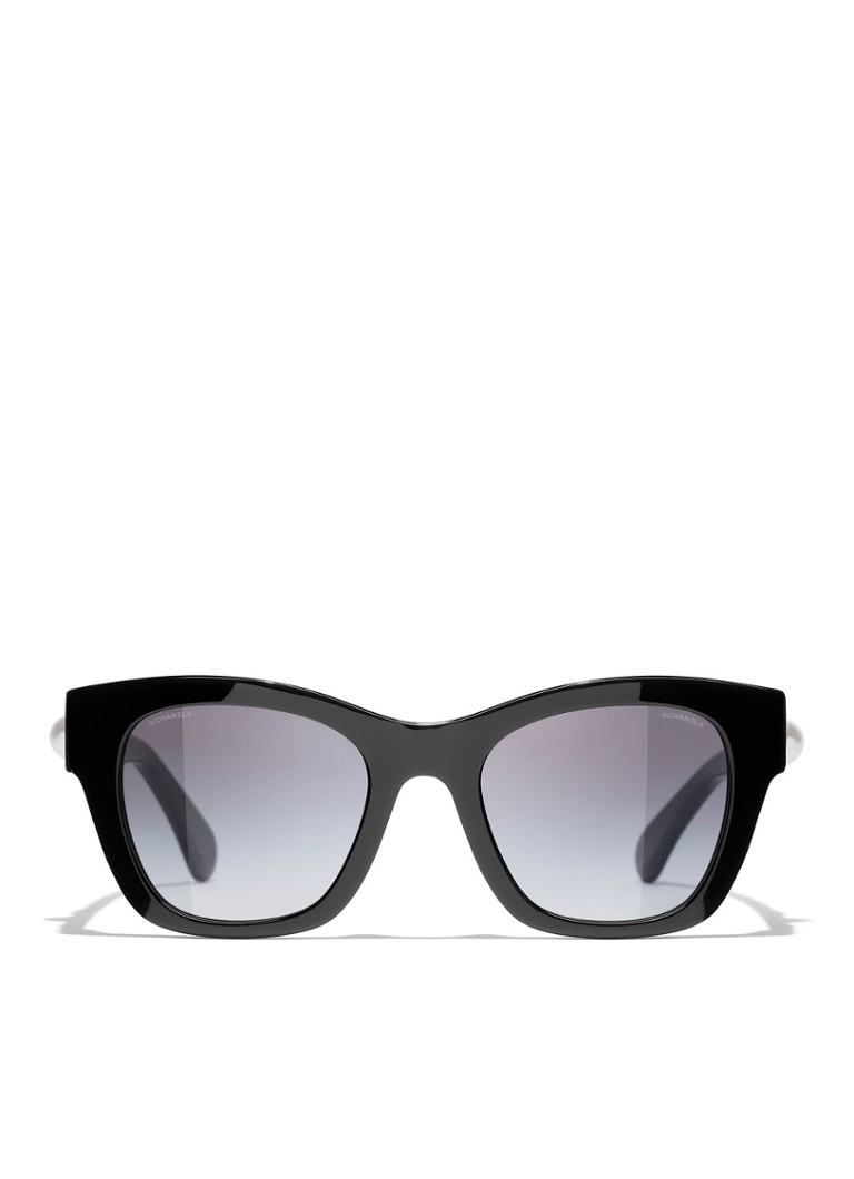 Ochelari de soare Chanel Square