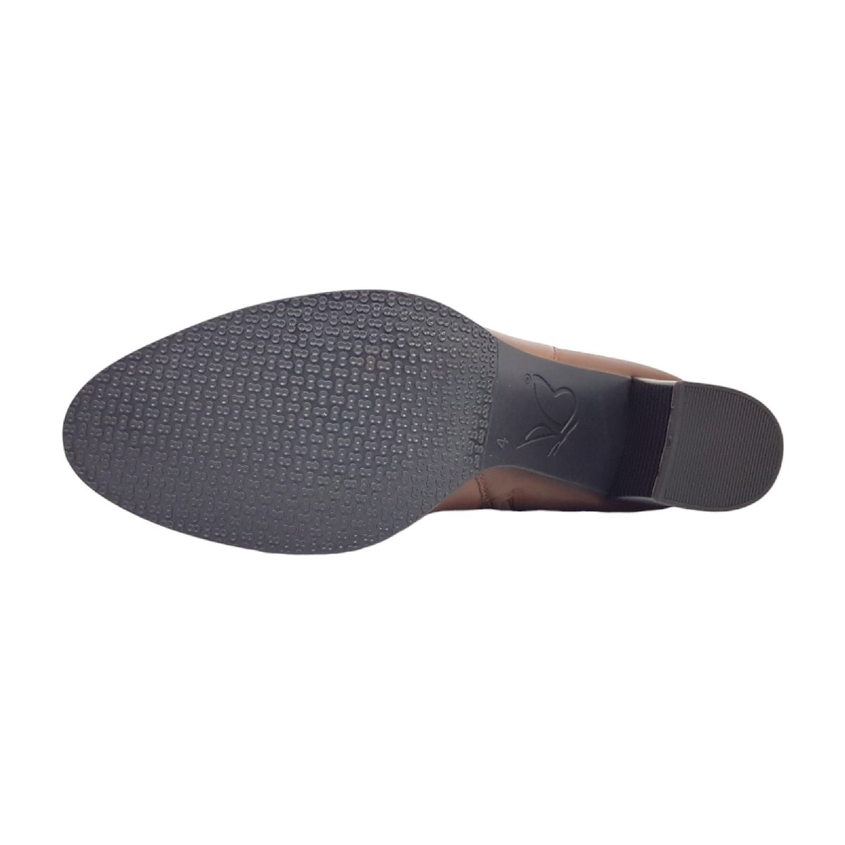 Caprice 9-25327-41/313 Braun 313 cognac