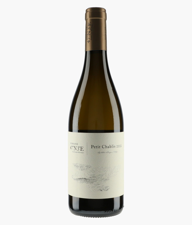 Petit Chablis 202247N3E - MICHAUT GUILLAUME