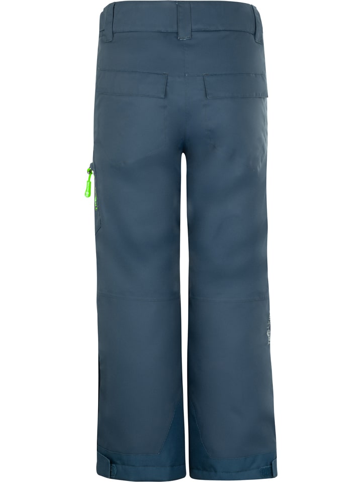Trollkids Ski-/ Snowboardhose 