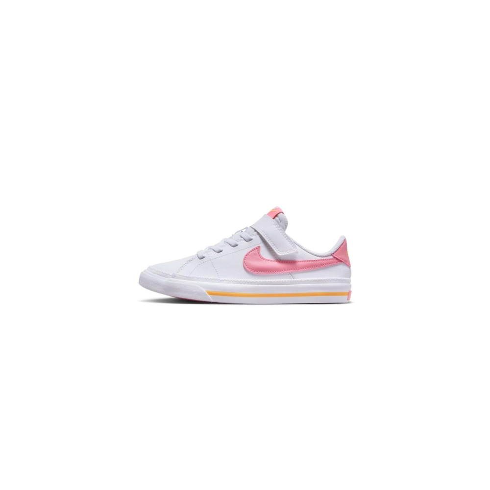 Nike Court Legacy DA5381-118 / weiss