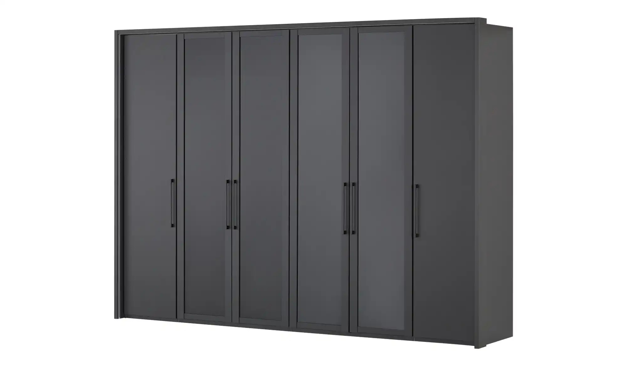 Drehtürenschrank
