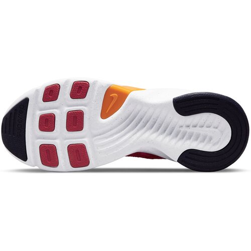 DAMEN WORKOUTSCHUHE W SUPERREP GO 3 FLYKNIT