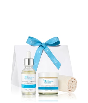 The Organic Pharmacy Hylaluronic Acid Intense Moisture Boost Kit Gesichtspflegeset-1 Stk
