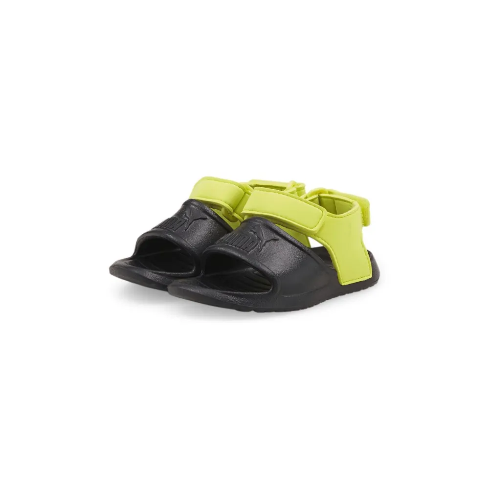 PUMA Divecat v2 Injex 369545-10 / schwarz