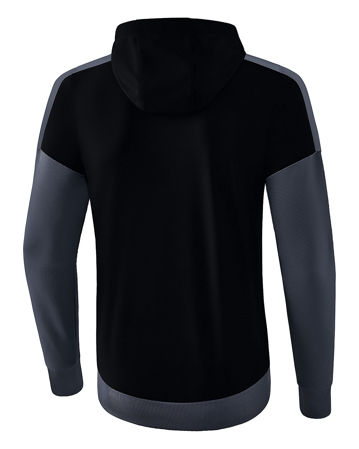 Squad Trainingsjacke mit Kapuze Trainingsjacken