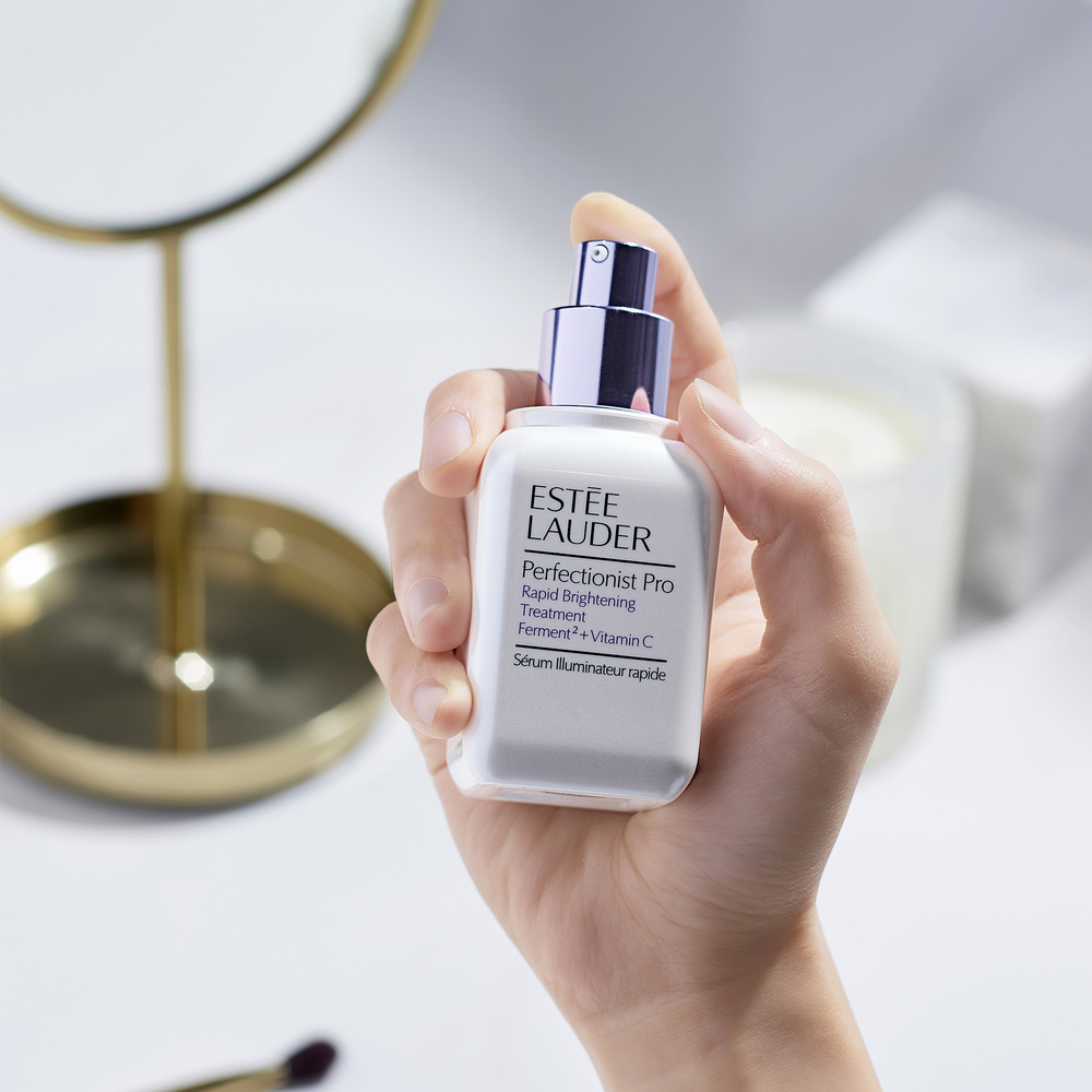 Estée Lauder Perfectionist Pro Sérum Illuminateur Rapide