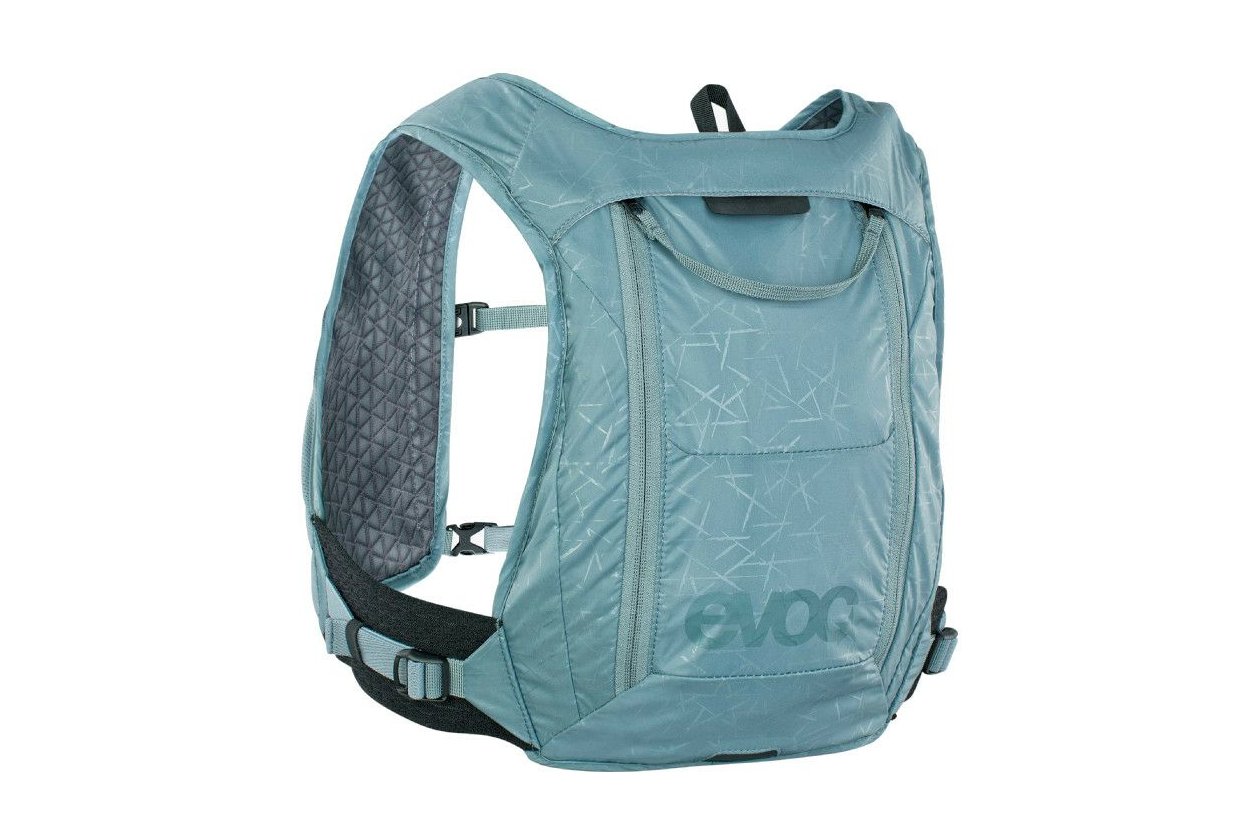 Evoc Hydro Pro 1.5 + Trinkblase 1,5 L
