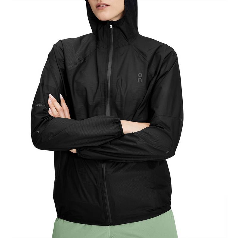 On Ultra Laufjacke Damen
